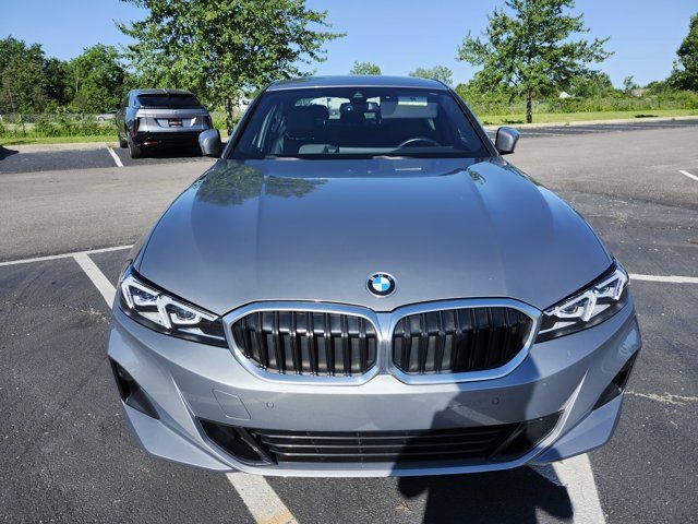 2023 BMW 3 Series 330i