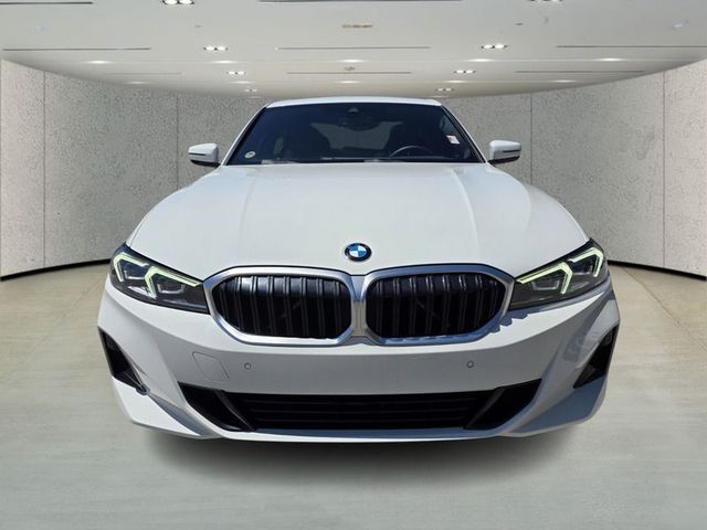 2023 BMW 3 Series 330i