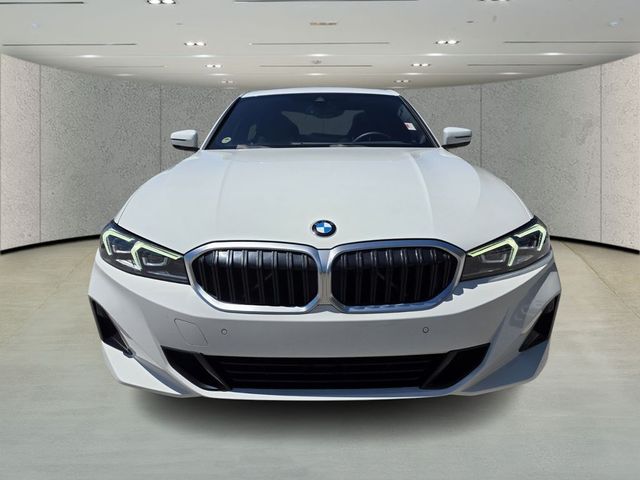 2023 BMW 3 Series 330i