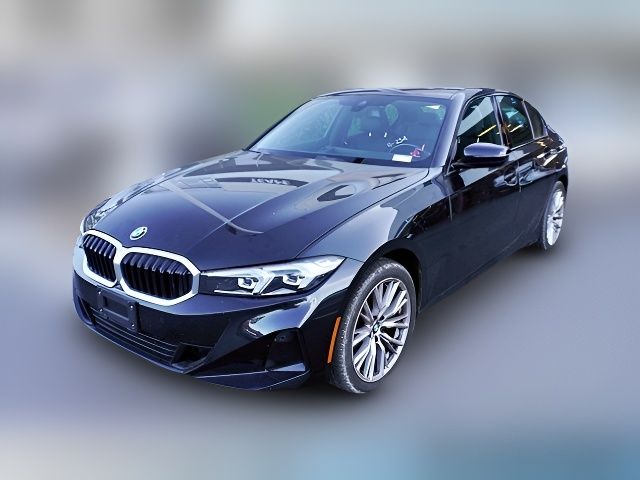 2023 BMW 3 Series 330i