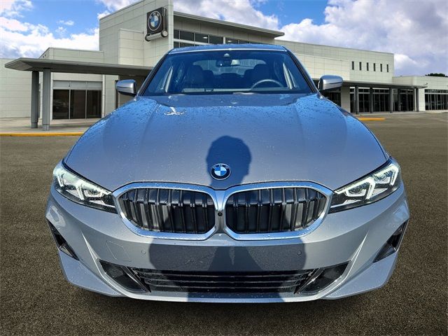 2023 BMW 3 Series 330i