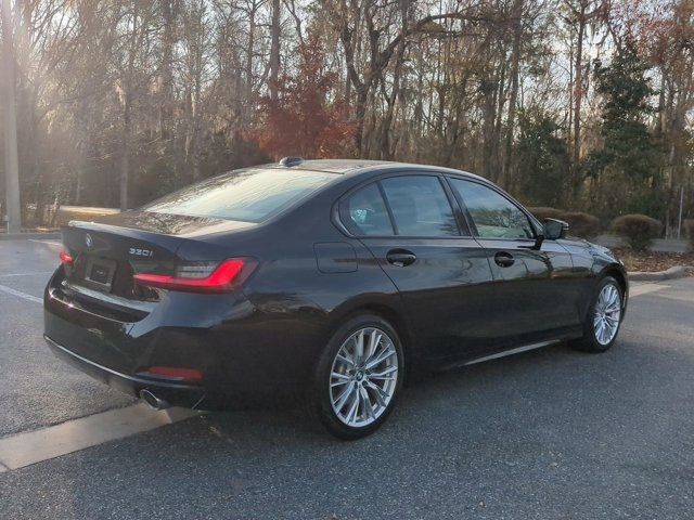 2023 BMW 3 Series 330i