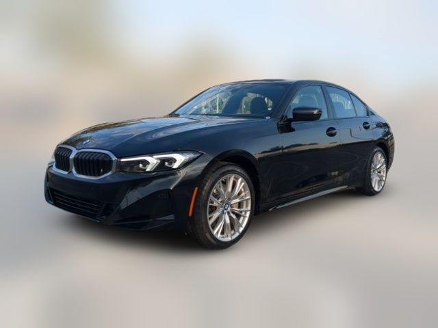 2023 BMW 3 Series 330i