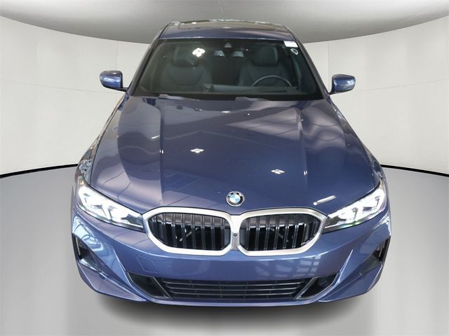 2023 BMW 3 Series 330i