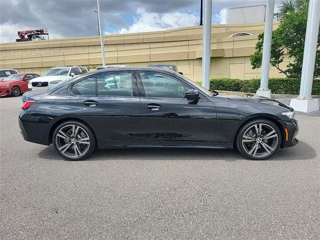 2023 BMW 3 Series 330i