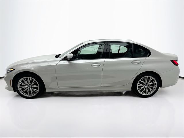 2023 BMW 3 Series 330i