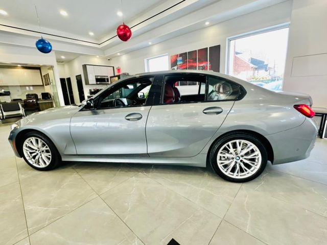 2023 BMW 3 Series 330i