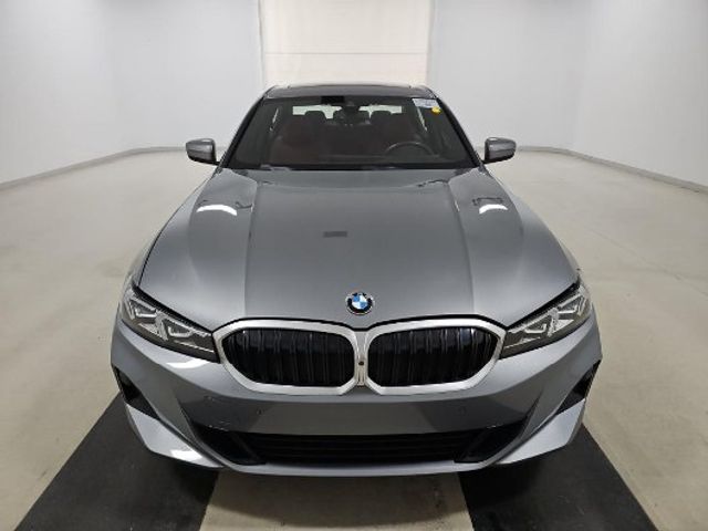 2023 BMW 3 Series 330i