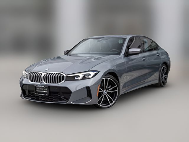 2023 BMW 3 Series 330i xDrive
