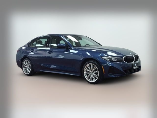 2023 BMW 3 Series 330i xDrive