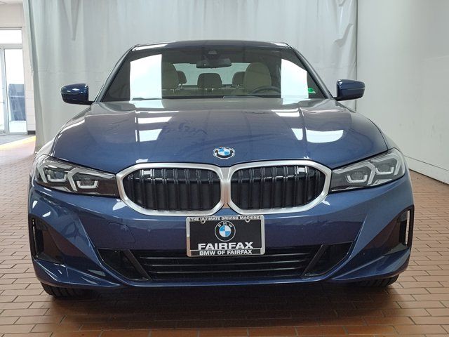 2023 BMW 3 Series 330i xDrive