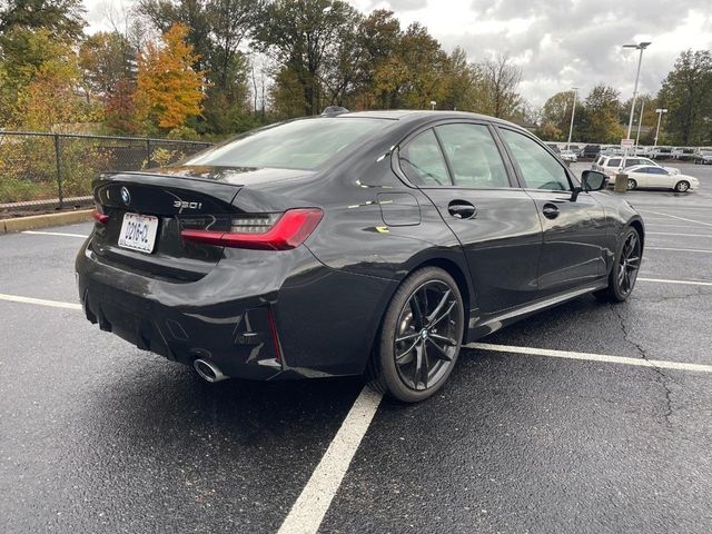 2023 BMW 3 Series 330i xDrive