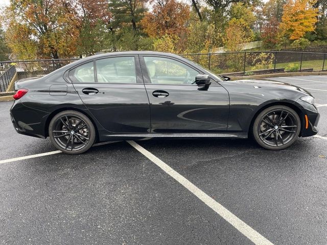 2023 BMW 3 Series 330i xDrive