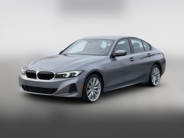 2023 BMW 3 Series 330i xDrive