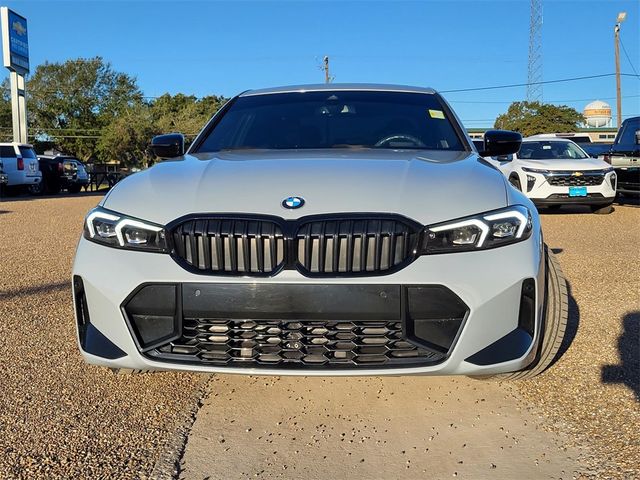 2023 BMW 3 Series 330i xDrive