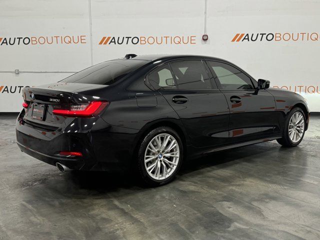 2023 BMW 3 Series 330i xDrive