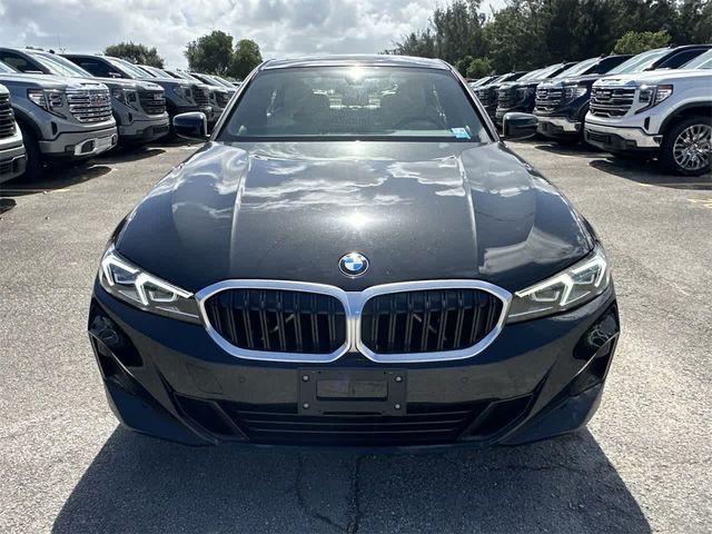 2023 BMW 3 Series 330i xDrive