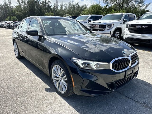 2023 BMW 3 Series 330i xDrive