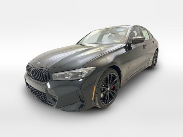2023 BMW 3 Series 330i xDrive