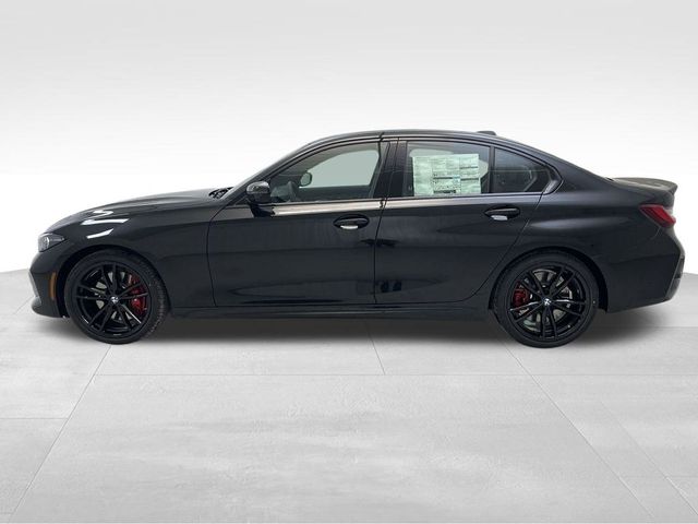 2023 BMW 3 Series 330i xDrive