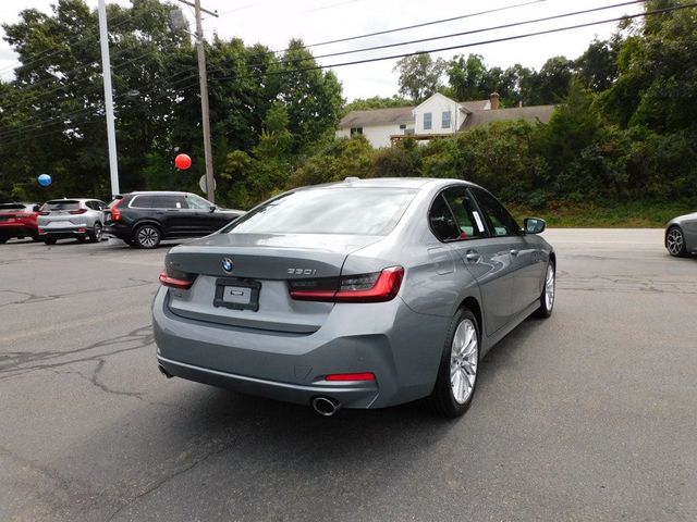 2023 BMW 3 Series 330i xDrive