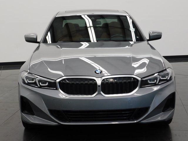 2023 BMW 3 Series 330i xDrive