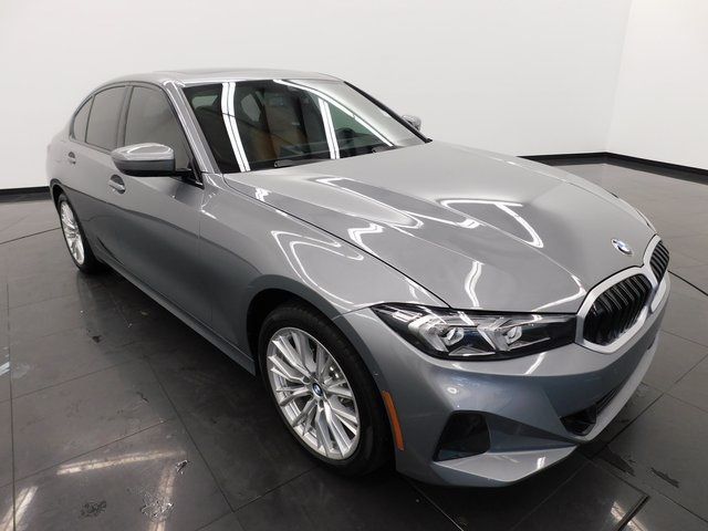 2023 BMW 3 Series 330i xDrive