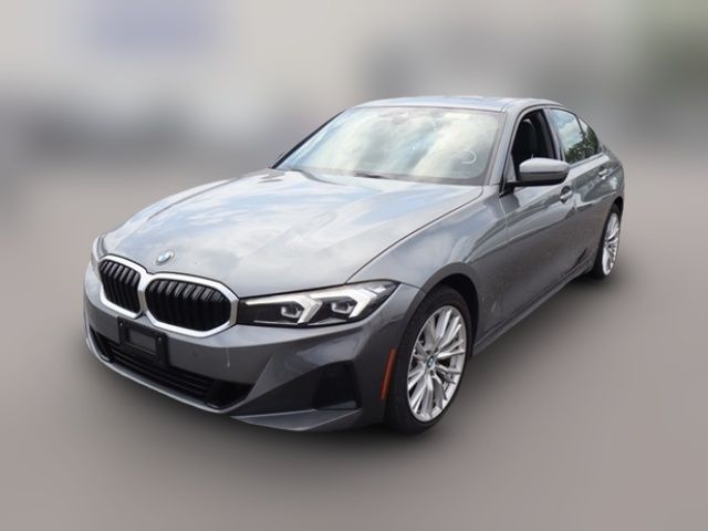 2023 BMW 3 Series 330i xDrive