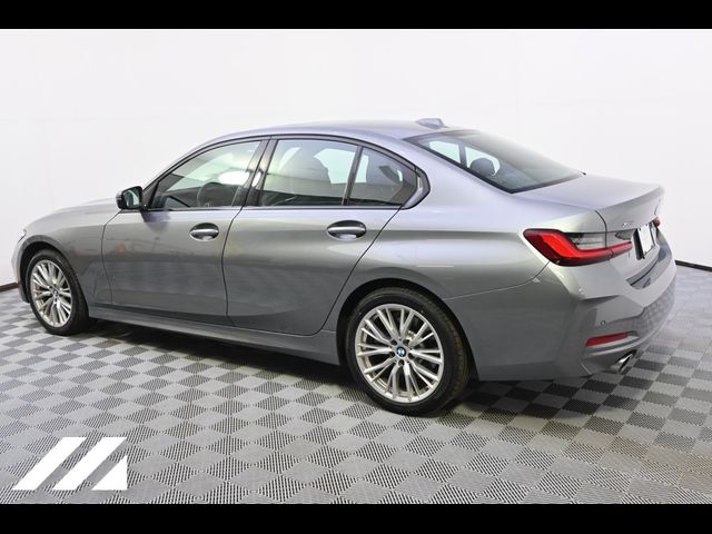 2023 BMW 3 Series 330i xDrive