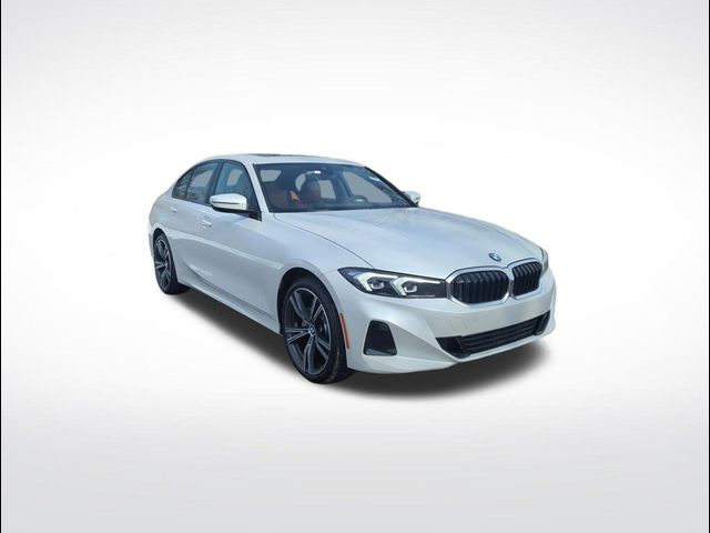 2023 BMW 3 Series 330i xDrive