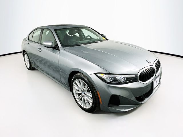 2023 BMW 3 Series 330i xDrive