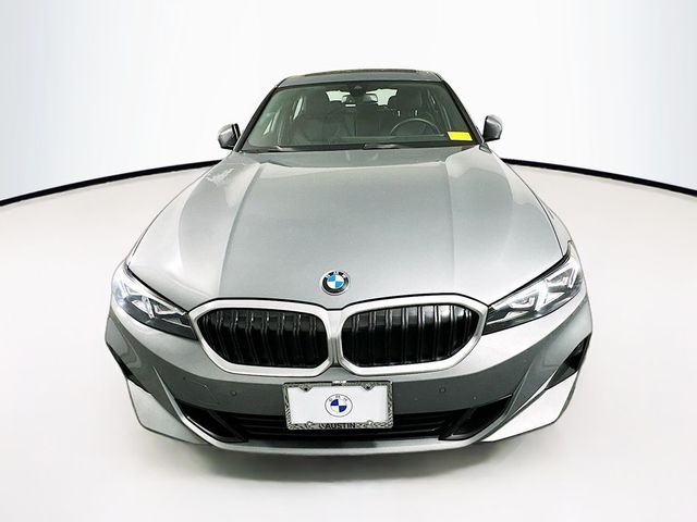 2023 BMW 3 Series 330i xDrive