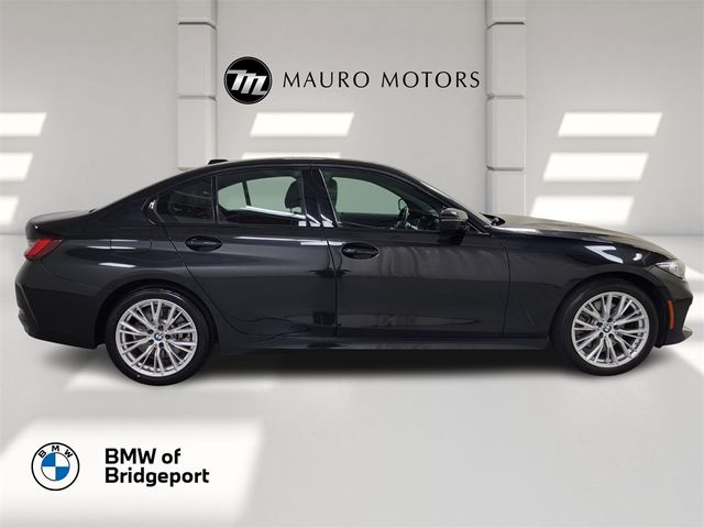 2023 BMW 3 Series 330i xDrive