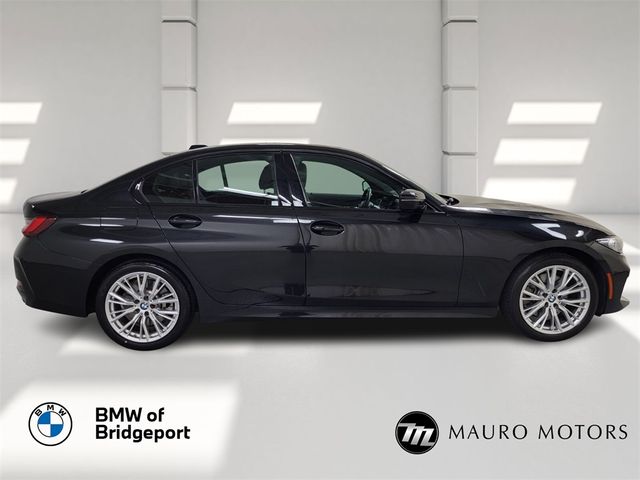 2023 BMW 3 Series 330i xDrive