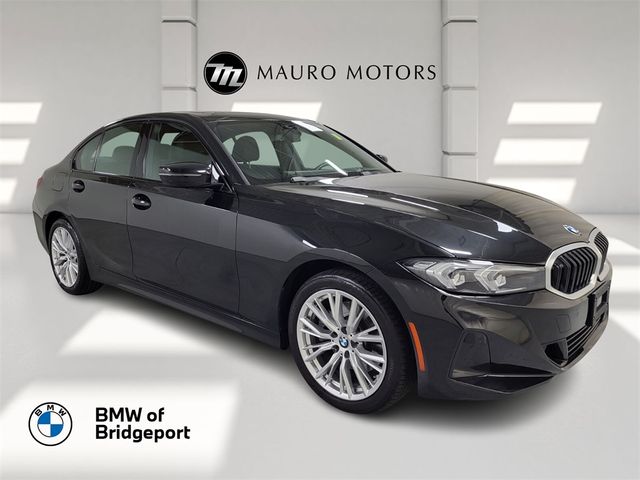 2023 BMW 3 Series 330i xDrive