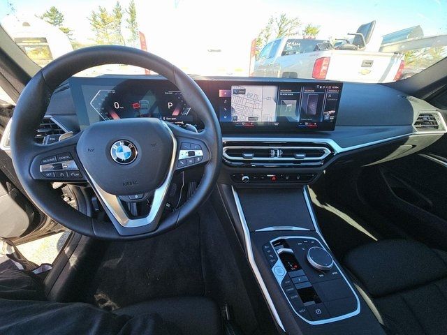 2023 BMW 3 Series 330i xDrive