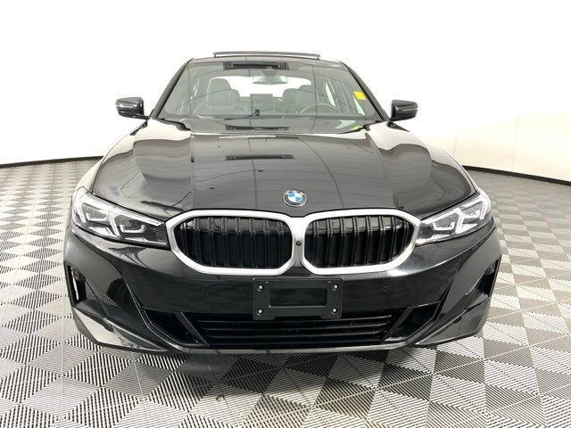 2023 BMW 3 Series 330i xDrive