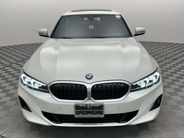 2023 BMW 3 Series 330i xDrive