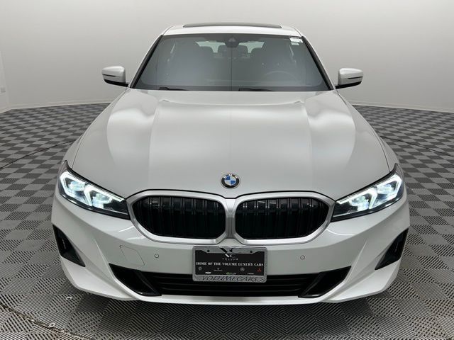 2023 BMW 3 Series 330i xDrive