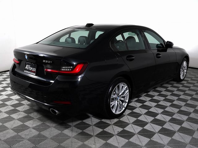 2023 BMW 3 Series 330i xDrive