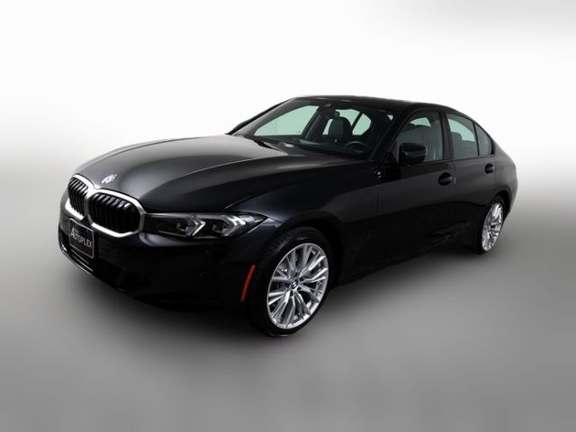 2023 BMW 3 Series 330i xDrive