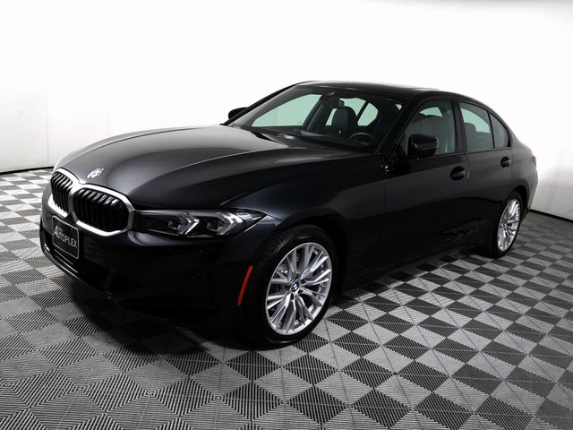 2023 BMW 3 Series 330i xDrive