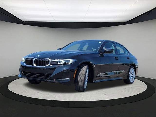 2023 BMW 3 Series 330i xDrive