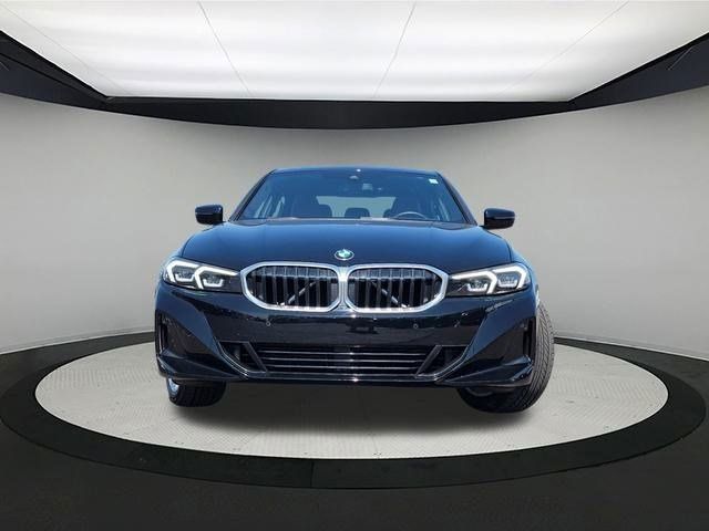 2023 BMW 3 Series 330i xDrive