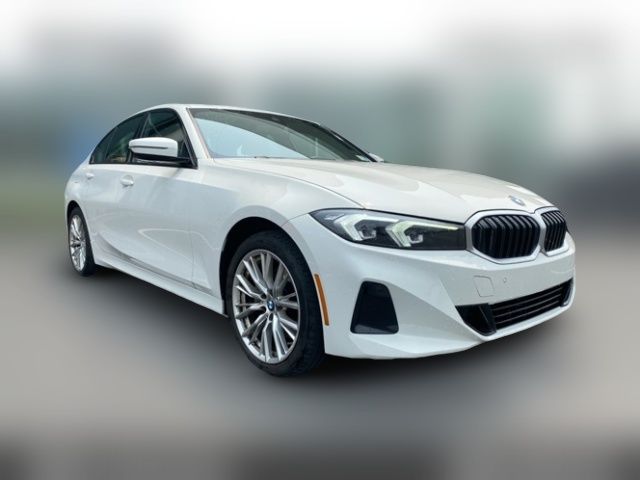 2023 BMW 3 Series 330i xDrive