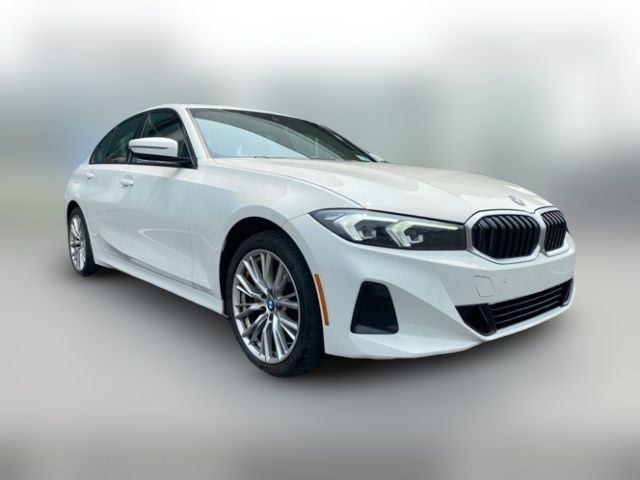 2023 BMW 3 Series 330i xDrive