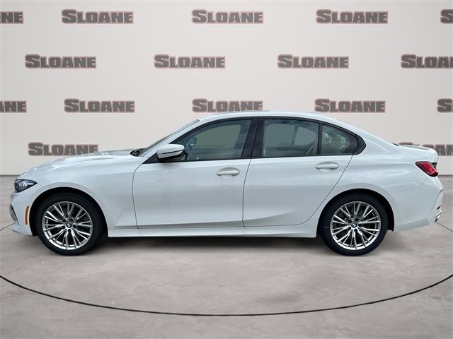 2023 BMW 3 Series 330i xDrive