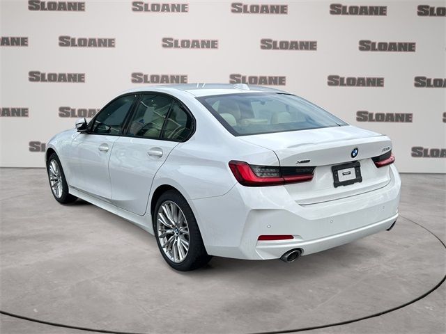 2023 BMW 3 Series 330i xDrive