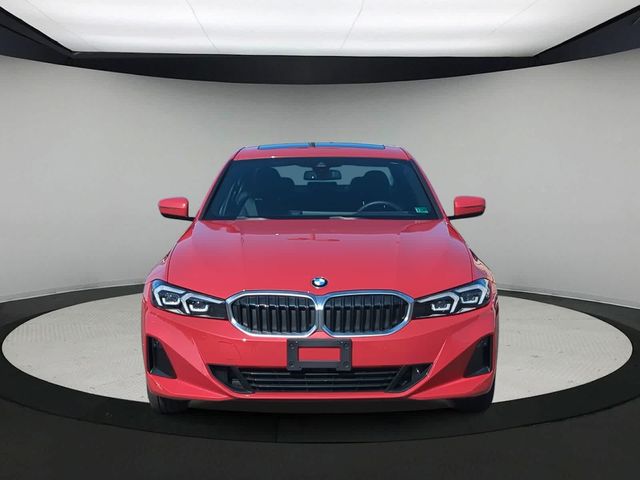 2023 BMW 3 Series 330i xDrive