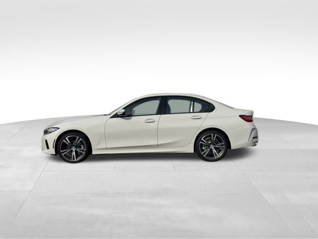 2023 BMW 3 Series 330i xDrive